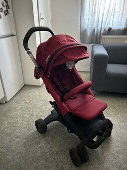 Nuna pepp Luxx - 4