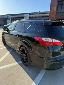 Focus st - 4