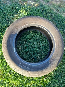 Predám pneumatiky Michelin primacy 4 185/65/R15 - 4