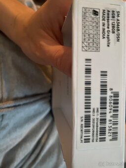 Predam samsung galaxy A34 5G - 4