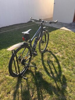 CTM Rambler 3.0 - 4