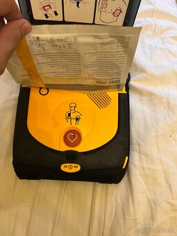 Defibrilator LIFEPAK CRPlus - 4