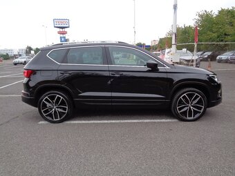 Seat Ateca 2.0 TDI 150 EXCELLENCE DSG - 4