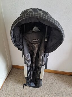 Peg Perego Pliko Four - 4