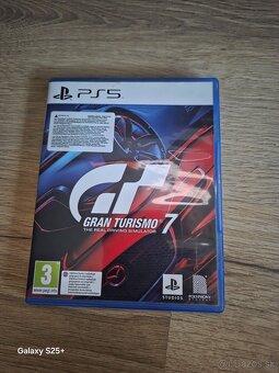 Playstation 5 s mechanikou - 4