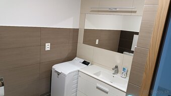 4 izbový byt 3D Virtuálna prehliadka bytu - 4