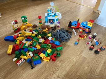 LEGO Duplo - 4