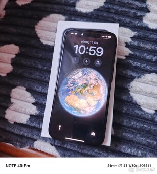 Iphone 15 pro - 4