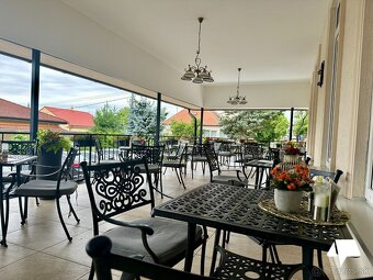 Predaj - Hotel, možnosť nastaviť splátkový kalendár - Nitra - 4