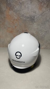 Schuberth C4 XS - 4