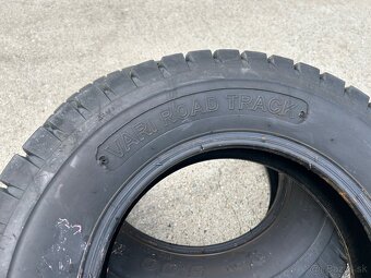 Pneumatiky Vari ROAD TRACK 5x12 ANV400 - 4