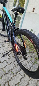 E bike ,elektrobicykel Bianchi omnia x type 2022 - 4