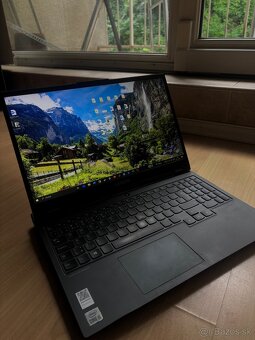 Notebook Lenovo Legion 5 15,6 palcový - 4