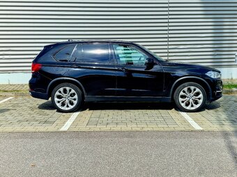 BMW X5 F15 - 4