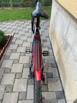 CTM Terrano 4.0 MTB + zámok - 4