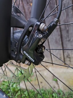 Ghost ERT 7500 horsky bike, enduro - 4