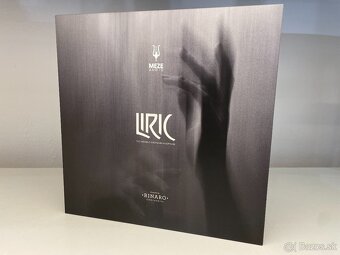 Meze Liric - uzavreté slúchadlá - 4