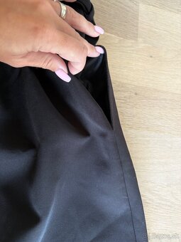 Dámska sukňa veľkosť XS, zn. Stradivarius - 4