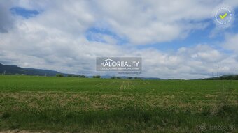 HALO reality - Predaj, orná pôda 3203 m2 Beluša - EXKLUZÍV - 4