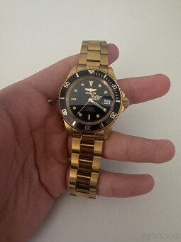 INVICTA PRO DIVER 8929OB - 4