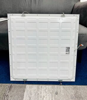5x LED BACKLIGHT MICROPRISMA 600×600mm - 4