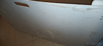 Predám- malo používanú streleckú dosku. - 4