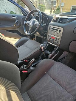 Alfa Romeo 147 - 4