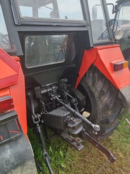 Zetor 7011 - 4