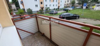 HALO reality - Prenájom, garsónka Žiar nad Hronom - 4