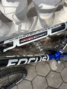 FOCUS Raven Expert CARBON - 4