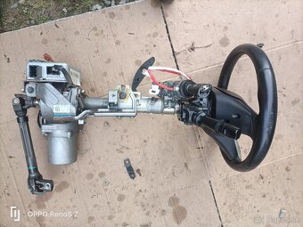 Volant  Airbag  Kia Sportage 1.7 CRDi 2011 - 4