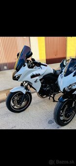 Honda CBF 1000 F - 4