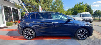 Fiat Tipo HB 1.4 T-Jet Lounge - 4