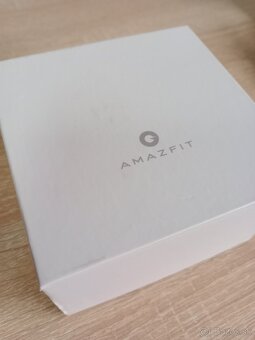 Amazfit hodinky - 4