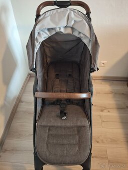 VALCO BABY Trend 4 - 4