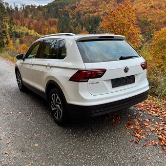 Volkswagen Tiguan 2.0 TDi DSG - 4