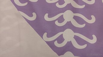 Látka na šitie - metráž - 4