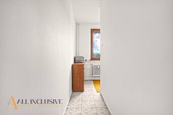 ALL INCLUSIVE | NA PREDAJ SLNEČNÝ 2-IZBOVÝ BYT S PIVNICOU, B - 4