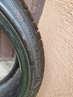 zimne pneumatiky 225/40 r18 - 4