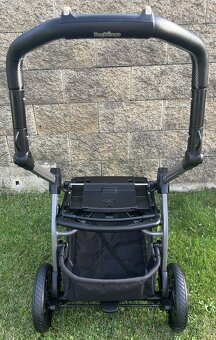 Podvozok Peg Perego Book S - 4