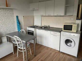 Garsónka na predaj, Žilina  - Vlčince - 4