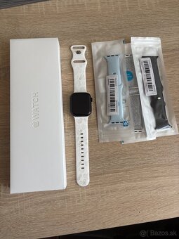Predám Apple Watch 10 GPS 42mm - 4