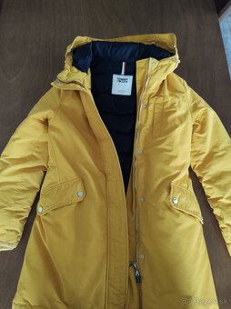 Vetrovka Tomy Hilfiger - 4