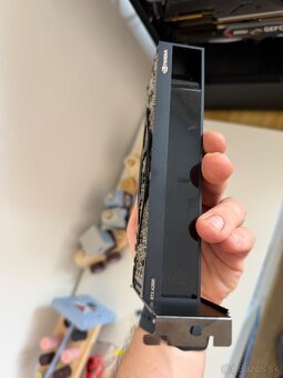 NVIDIA RTX A2000 6GB (Dell OEM) - 4