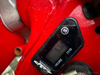 GasGas MC 250F 2023 - 4