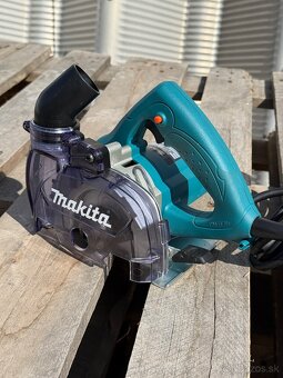 Kotúčová píla Makita - 4