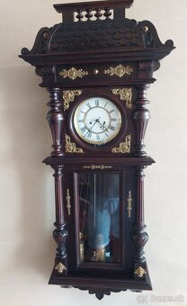 Starozitne hodiny - 4