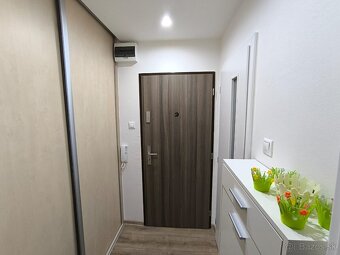 PRENÁJOM - veľmi pekný 1-izb. byt - Martin - Košúty 1 - 4