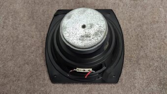 Basový reproduktor 50W - 4