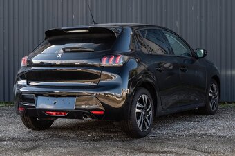 PEUGEOT 208 1.2 PureTech / AUTOMAT / Možný odpočet DPH - 4